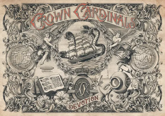 CrownCardinals CrownCardinals