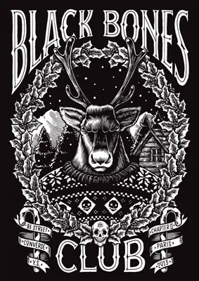 blackbones blackbones