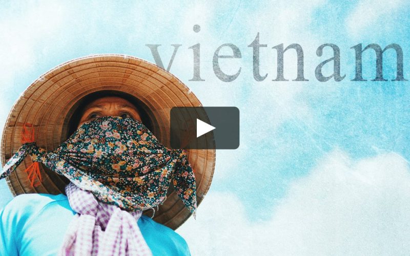vitenam