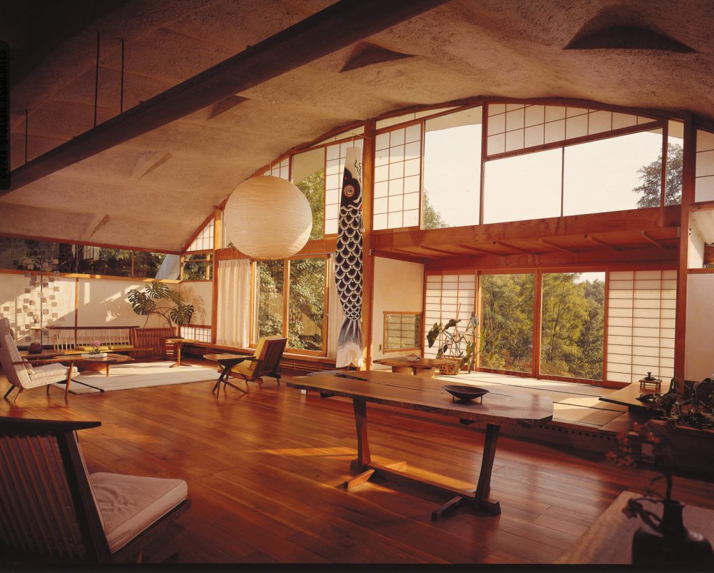 GEORGE NAKASHIMA 10 ConoidStudio int1 BobH 1594x1280 1 JULIA FORMA