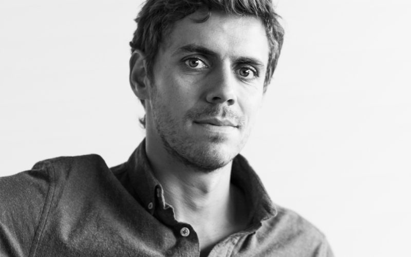 Frédéric Saulou 1