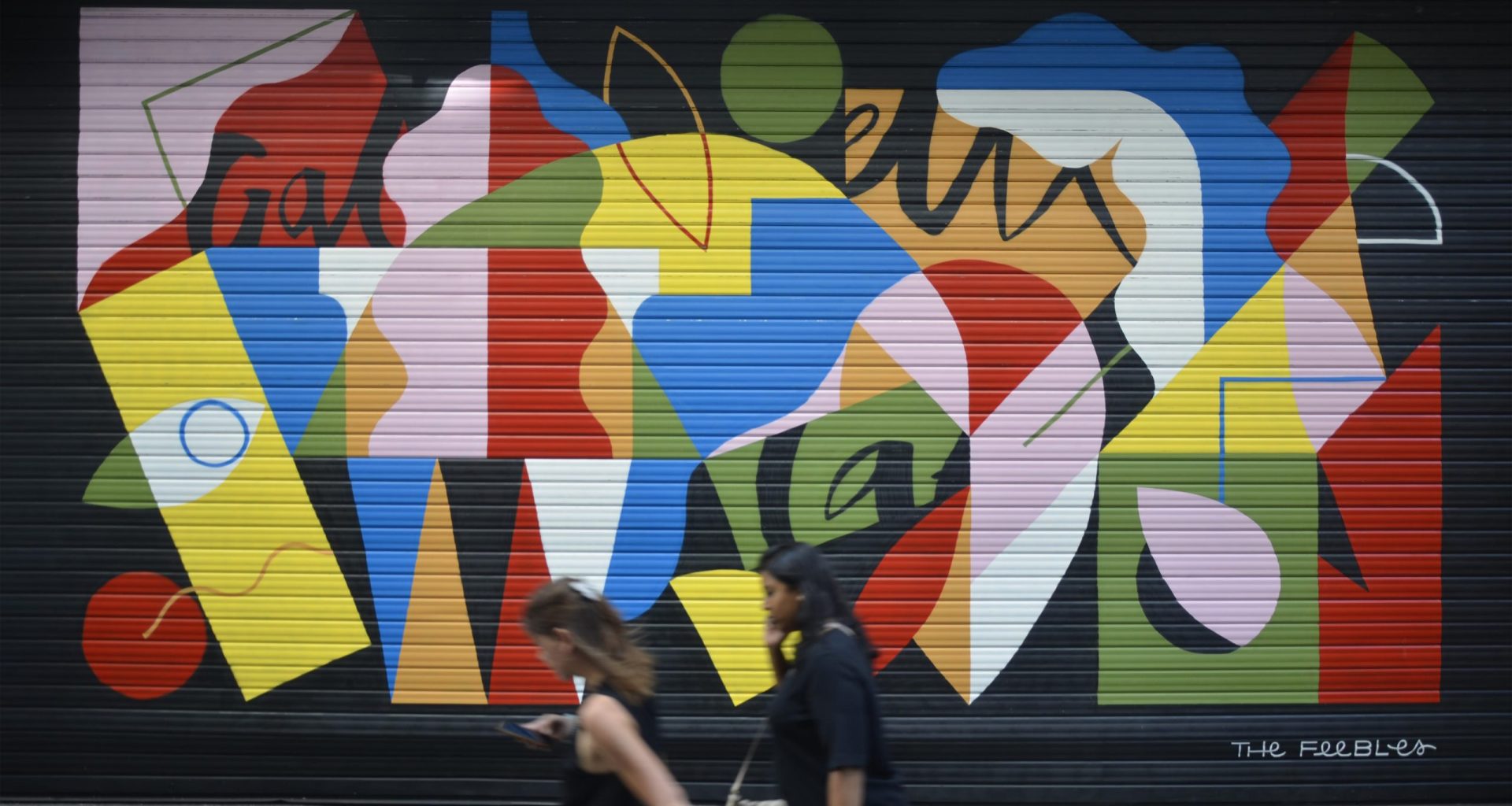 Fresque Galerie Lafayette scaled JULIA FORMA
