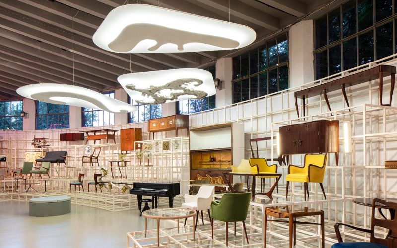 g 1 osvaldo borsani triennale