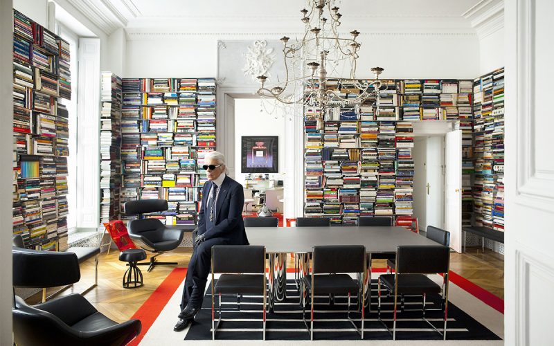 24 matthieusalvaing karl lagerfeld Villa Infinity