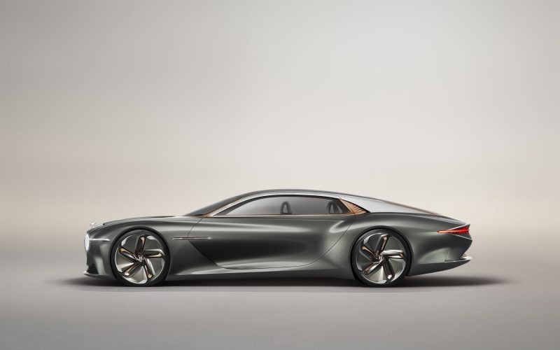 Bentley EXP 100 GT 4 scaled Villa Infinity