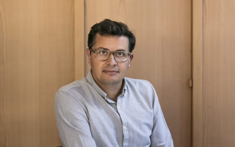 GregoiredeLafforest2018 scaled JULIA FORMA