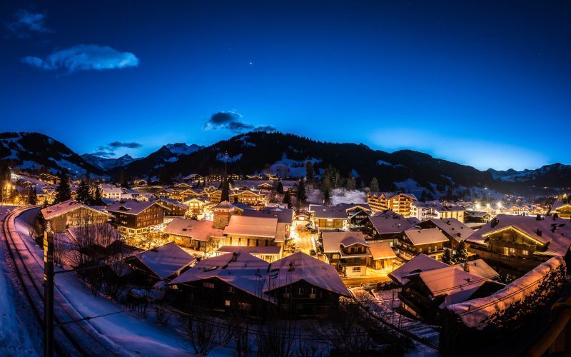 Gstaad Nacht 2 scaled JULIA FORMA