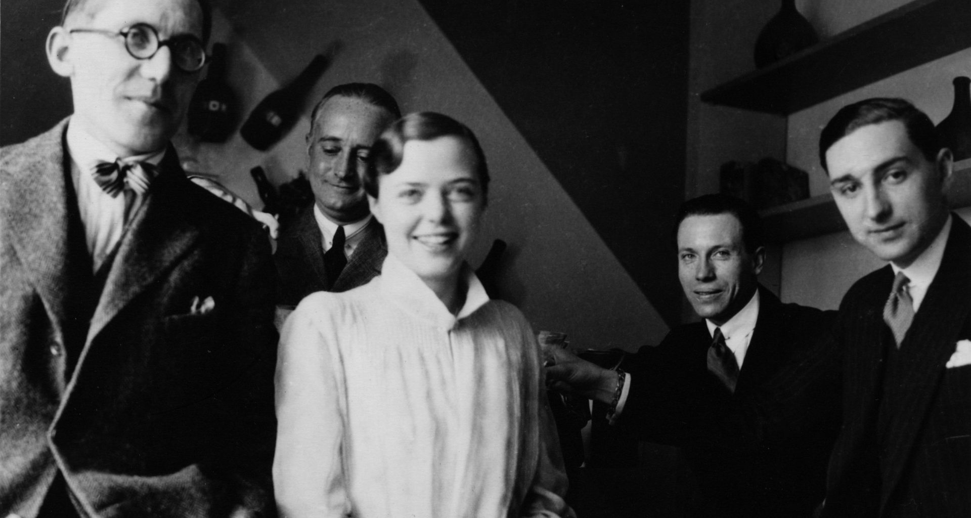 LC CHP Bar sous toit 1928 scaled JULIA FORMA