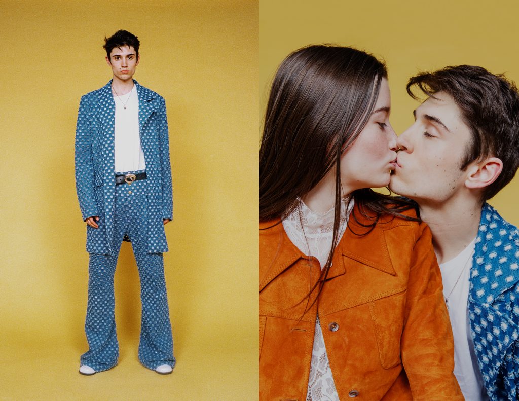 Louise Carrasco Schon 3 Little SHAO