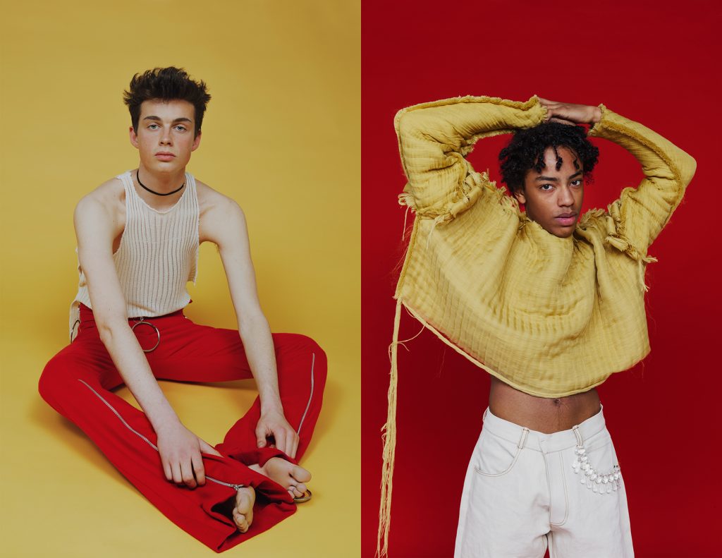 Louise Carrasco Schon 5 Little SHAO