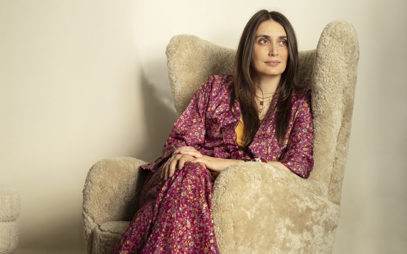 MOS19 LAURA GONZALEZ PORTRAIT 1 © AMBROISE TEZENAS