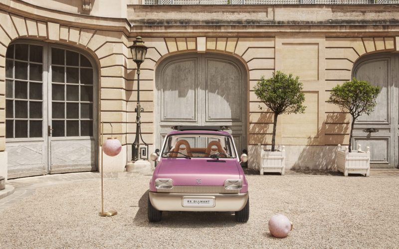 Renault 5 Diamant Pierre Gonalons1 scaled Villa Infinity