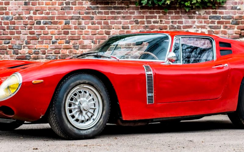 isogrifo 1