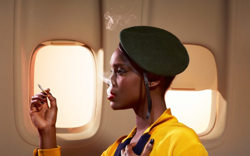 portraits fatou ndaye nickandchloe 3 Villa Infinity