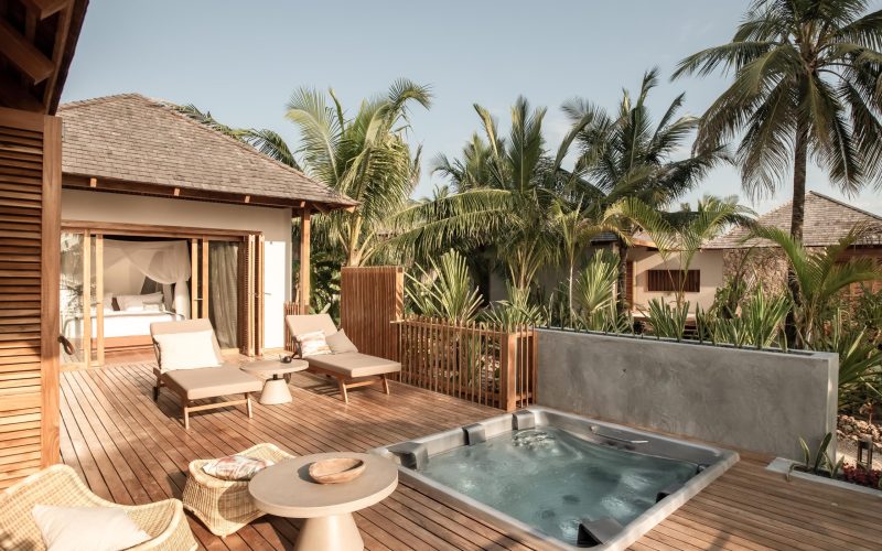 zuri zanzibar 2 bedroom oceanfront villa R v2 r scaled Villa Colette