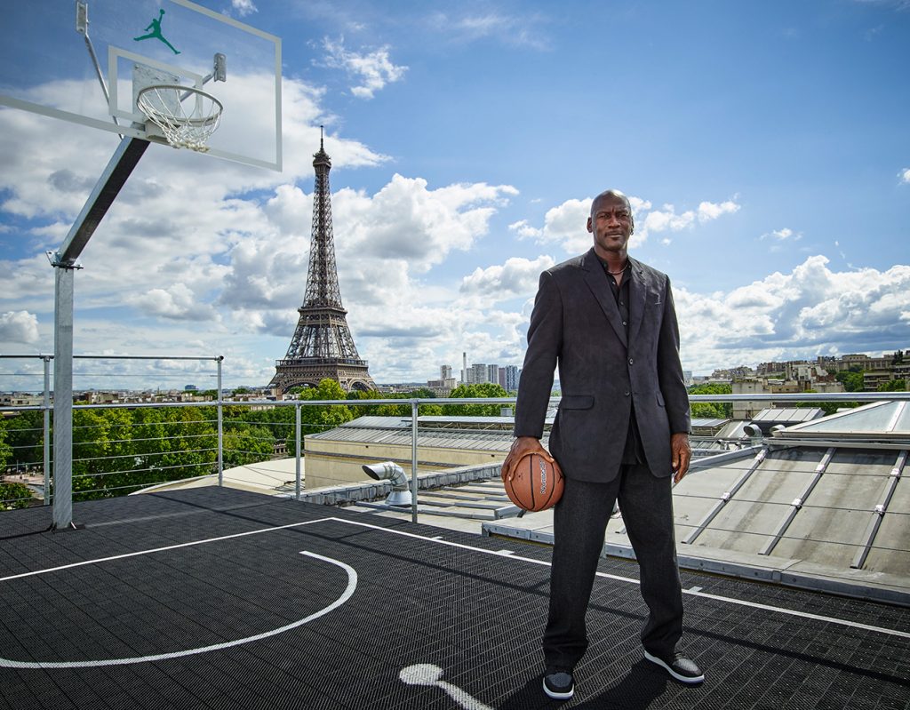 CYRIL MASSON - Interview 16 15069SW NIKE Iconic Michael Jordan01 HD JULIA FORMA
