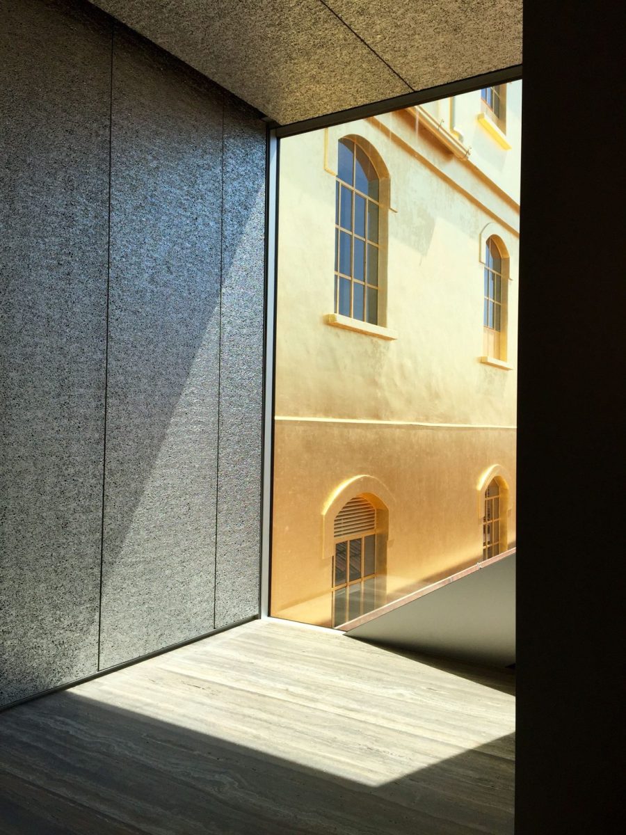 La fondation PRADA : Quand l'architecture devient œuvre d'art 11 5dc74a6a8b9ba3a6195c8f67b73d31ec JULIA FORMA