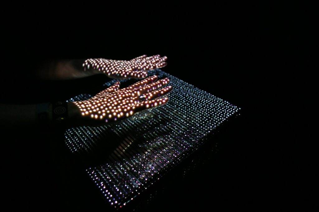 Sónar 2023: le festival électrise Barcelone pour son 30ème anniversaire avec une programmation explosive ! 11 9 sonard JULIA FORMA