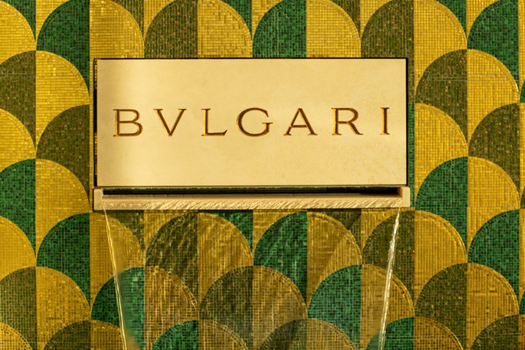 BULGARI HÔTEL TOKYO : la fusion du design italien et de la culture japonaise 10 BHTOKYO JULIA FORMA