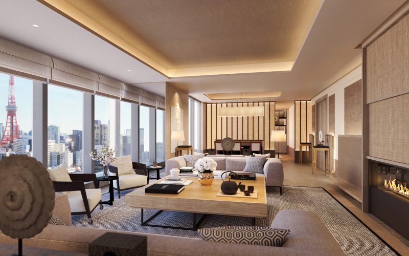 Janu Tokyo Suite 2560x1707 1 JULIA FORMA