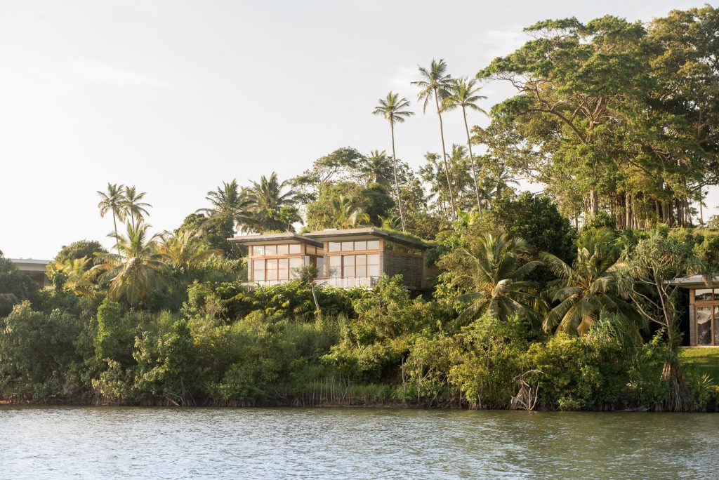 TRI KOGGALA : une expérience de luxe écologique unique au Sri Lanka 12 Tri 1 JULIA FORMA