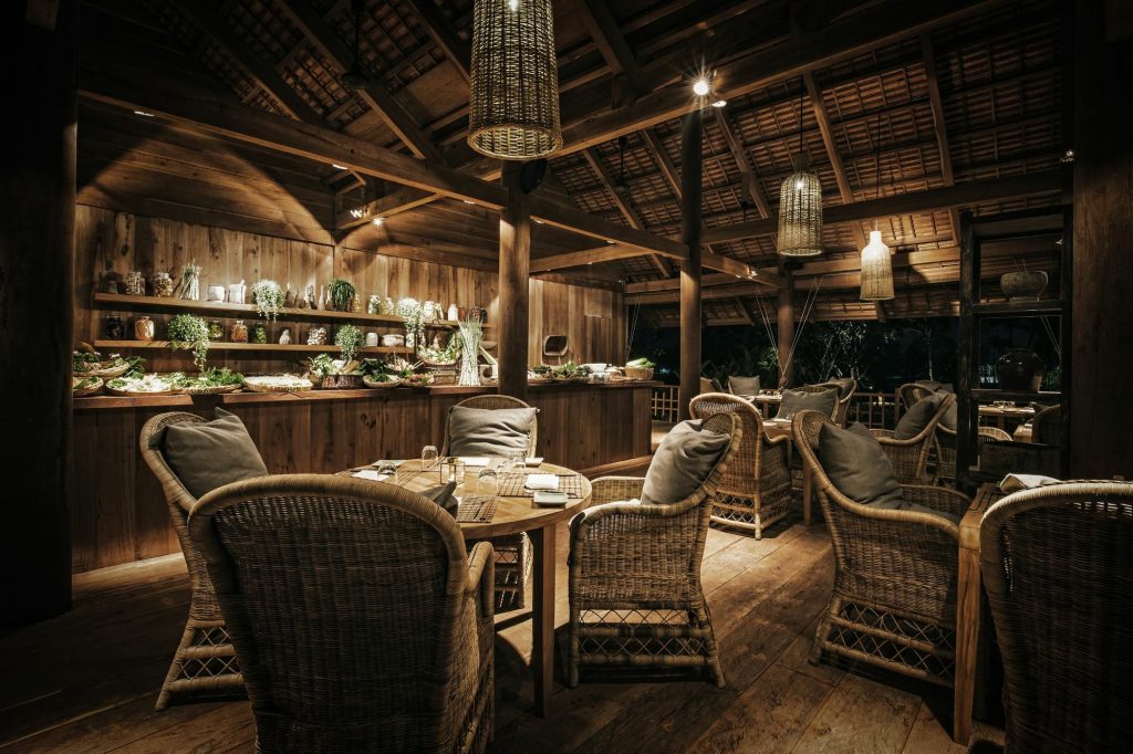 PHUM BAITANG / Cambodge 14 Zannier Hotels Phum Baitang Siem Reap Exterior JULIA FORMA