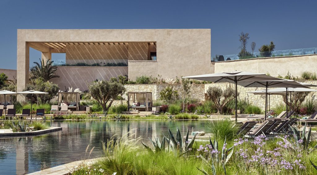 Fairmont Taghazout Bay : un havre de paix au cœur d'une baie paradisiaque 10 b9d45680f91209f1baec0da584f5c611 JULIA FORMA