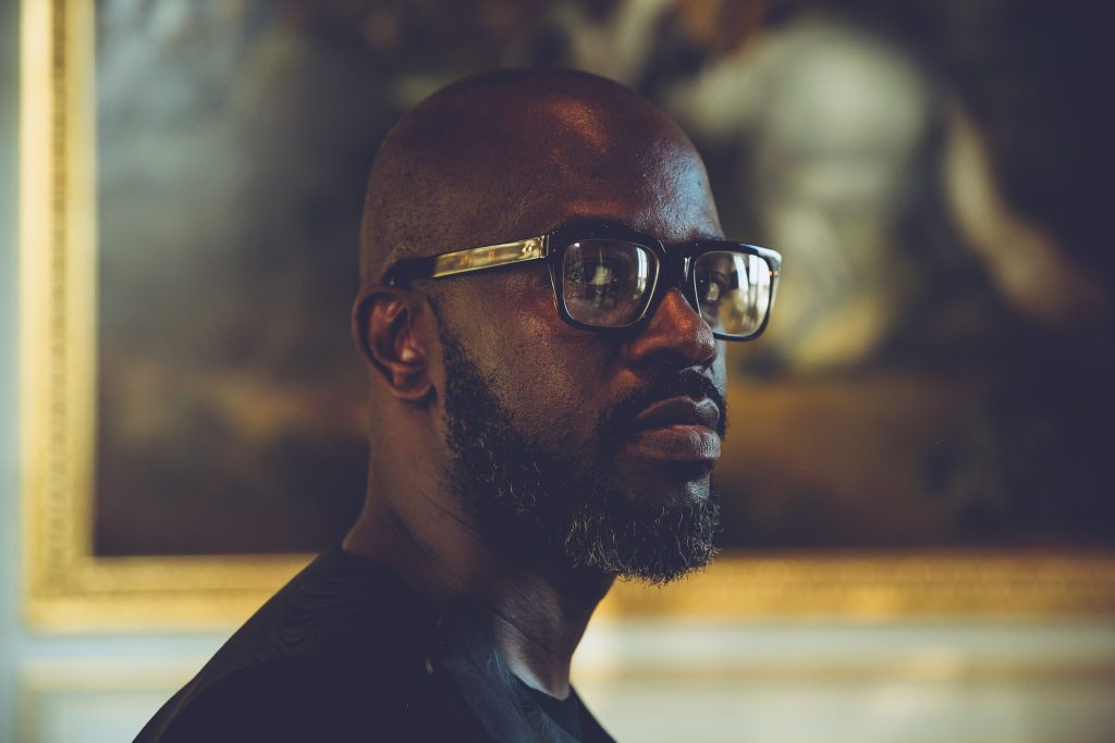 Sónar 2023: le festival électrise Barcelone pour son 30ème anniversaire avec une programmation explosive ! 14 black coffee JULIA FORMA