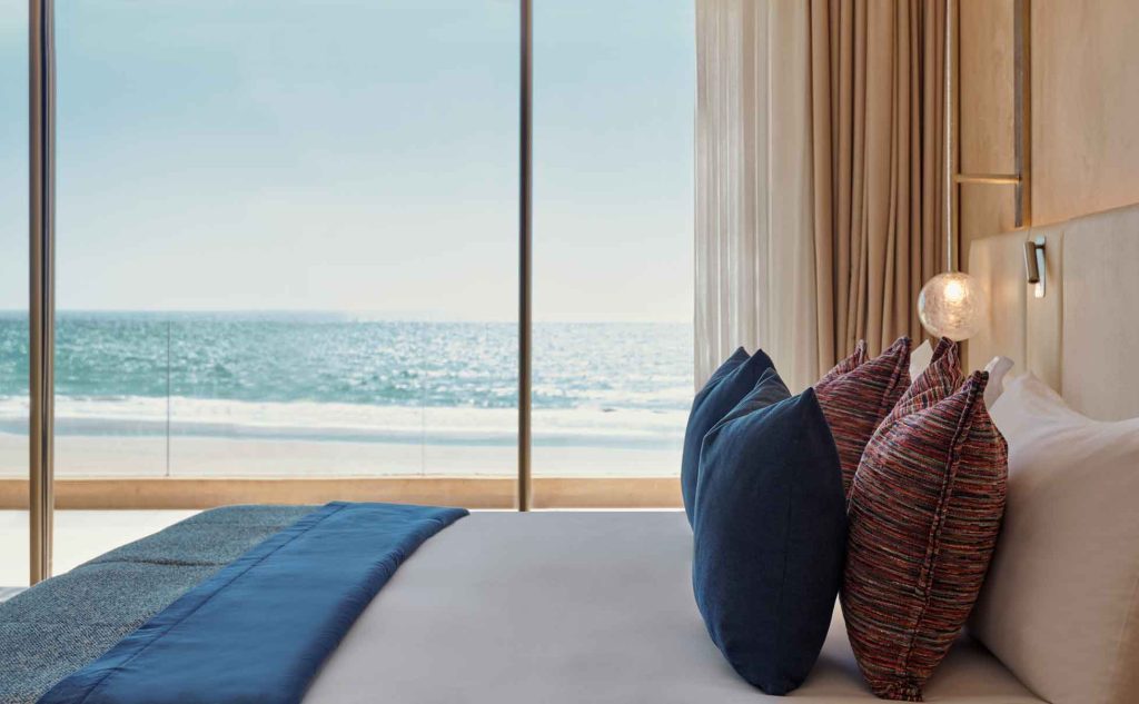 Fairmont Taghazout Bay : un havre de paix au cœur d'une baie paradisiaque 14 fairmont taghazout bay 36 JULIA FORMA