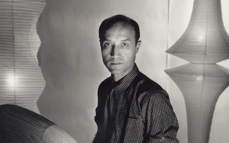 Isamu NOGUCHI - Archaic / Modern