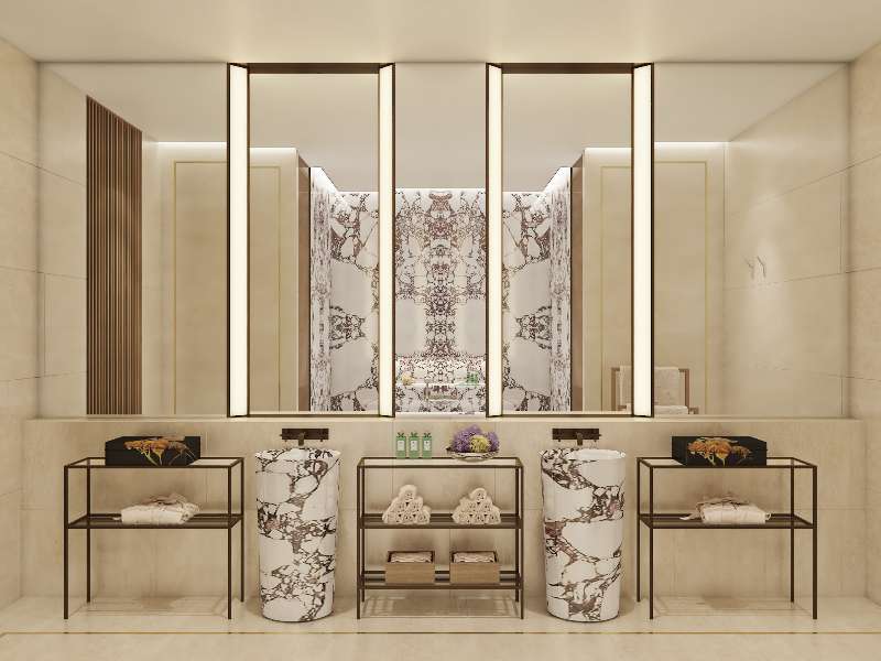 BULGARI HÔTEL TOKYO : la fusion du design italien et de la culture japonaise 12 jcr content 2 JULIA FORMA