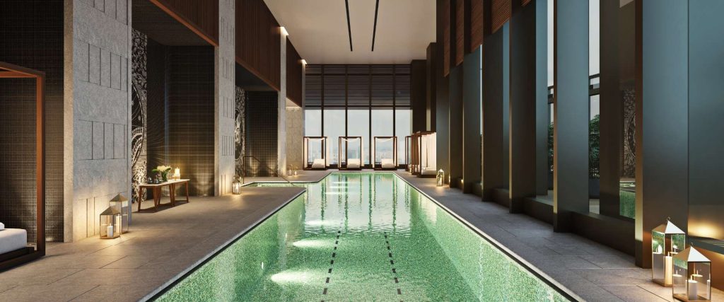 BULGARI HÔTEL TOKYO : la fusion du design italien et de la culture japonaise 15 jcr content 3 JULIA FORMA