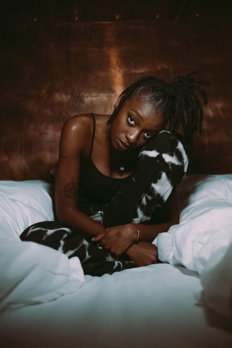 Sónar 2023: le festival électrise Barcelone pour son 30ème anniversaire avec une programmation explosive ! 12 little simz JULIA FORMA