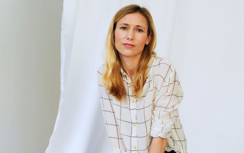 Portrait de CHARLOTTE JUILLARD
