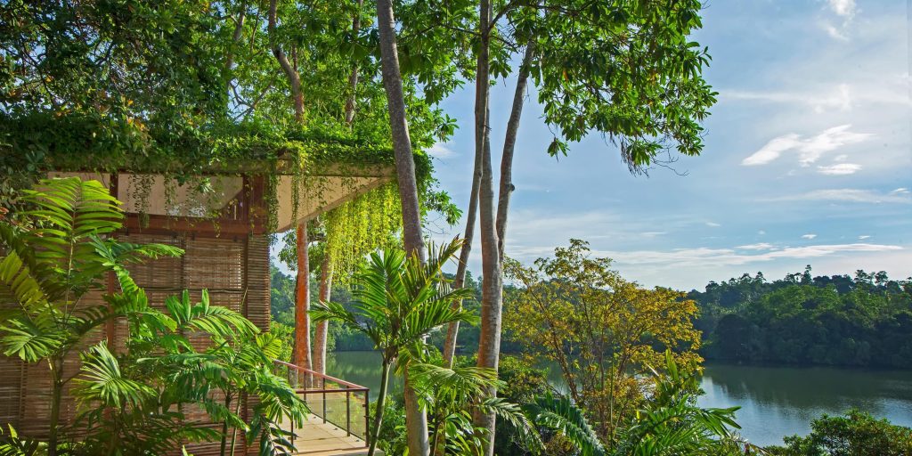 TRI KOGGALA : une expérience de luxe écologique unique au Sri Lanka 10 TRI KOGGALA
