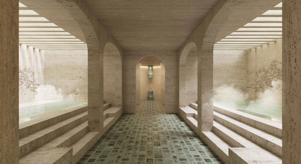 SIX SENSES ROME 14 spasixsensesrome JULIA FORMA