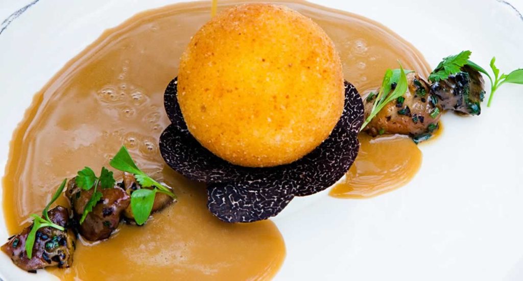 Michel KAYSER : un maestro de la gastronomie à Garons 12 1. c aurelio rodriguez web JULIA FORMA
