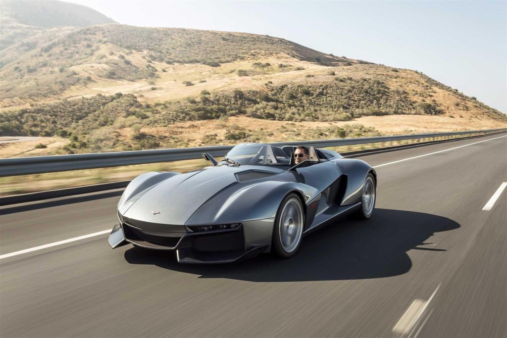 REZVANI BEAST 10 3681482 JULIA FORMA