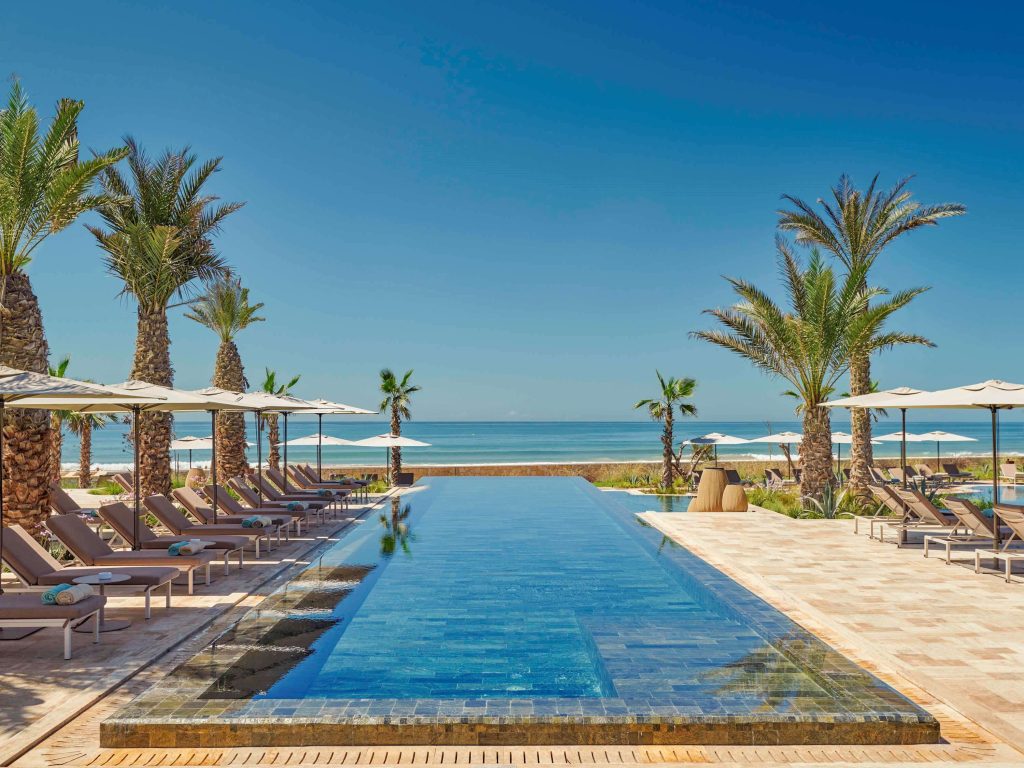 Fairmont Taghazout Bay : un havre de paix au cœur d'une baie paradisiaque 20 49732121 JULIA FORMA