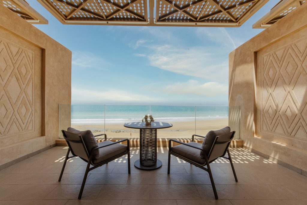 Fairmont Taghazout Bay : un havre de paix au cœur d'une baie paradisiaque 16 5248f007 JULIA FORMA
