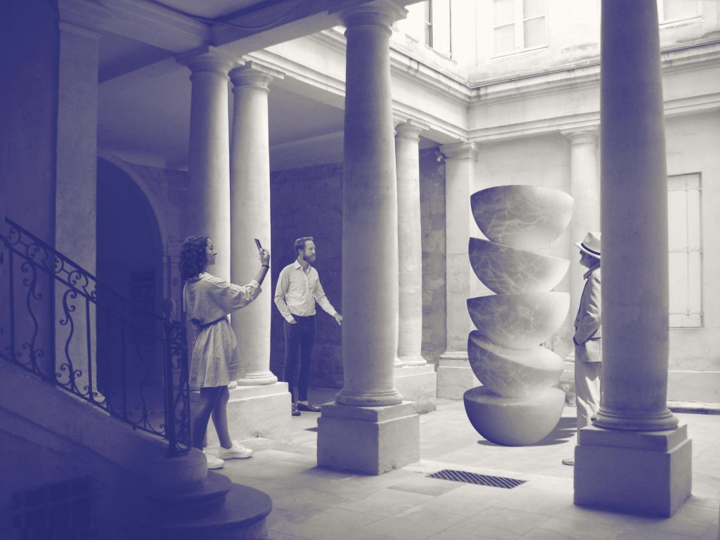 Hotel de griffy 2 JULIA FORMA