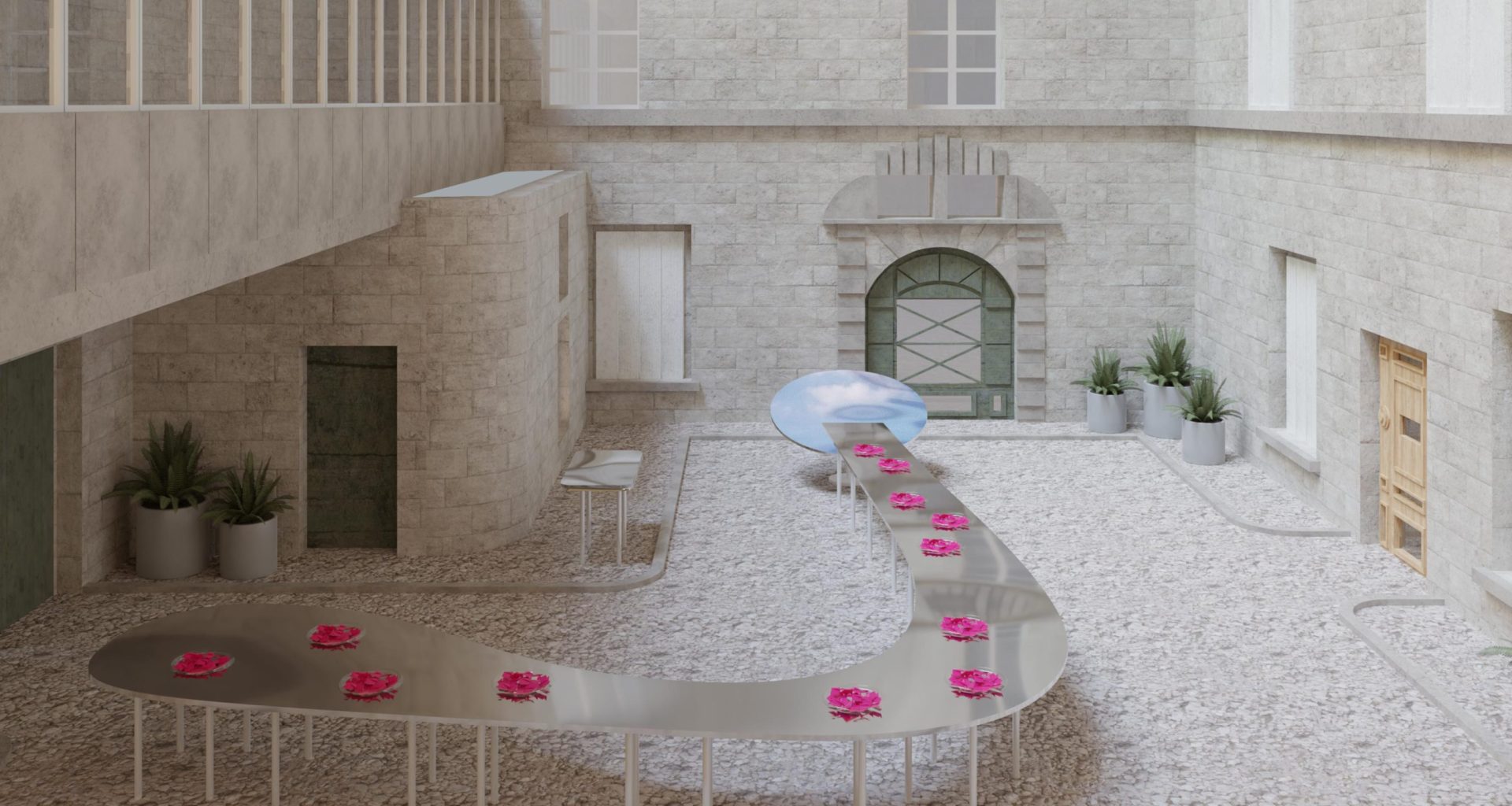 Make a Wish 01 HighQ 1 JULIA FORMA