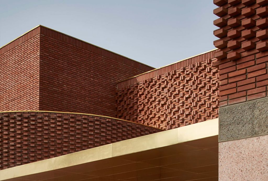 Musée YVES SAINT LAURENT MARRAKECH 12 MUSEE YSL MARRAKECH