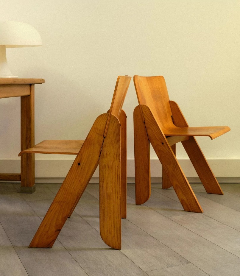 Sessùn Craft Prize 2023 : un défi éco-responsable pour les jeunes créateurs 11 Sesun Craft Prize JULIA FORMA