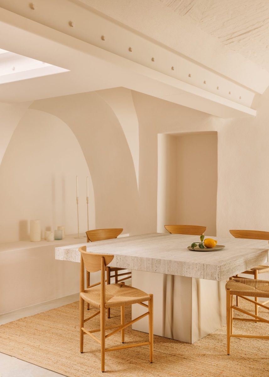 Casa QUATRO : pour une expérience authentique de la vie portugaise. 13 TheAddressesCasaQuatro0332 JULIA FORMA