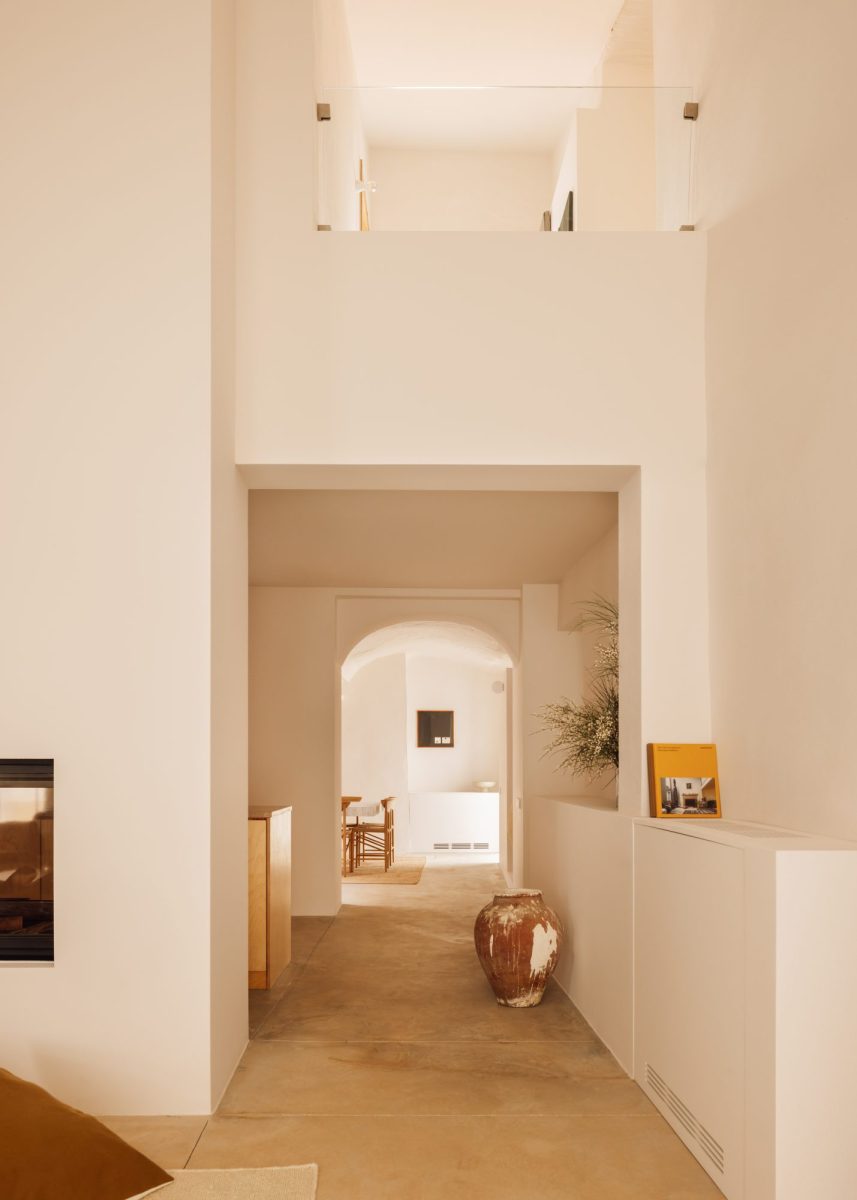 Casa QUATRO : pour une expérience authentique de la vie portugaise. 11 TheAddressesCasaQuatro0407 JULIA FORMA