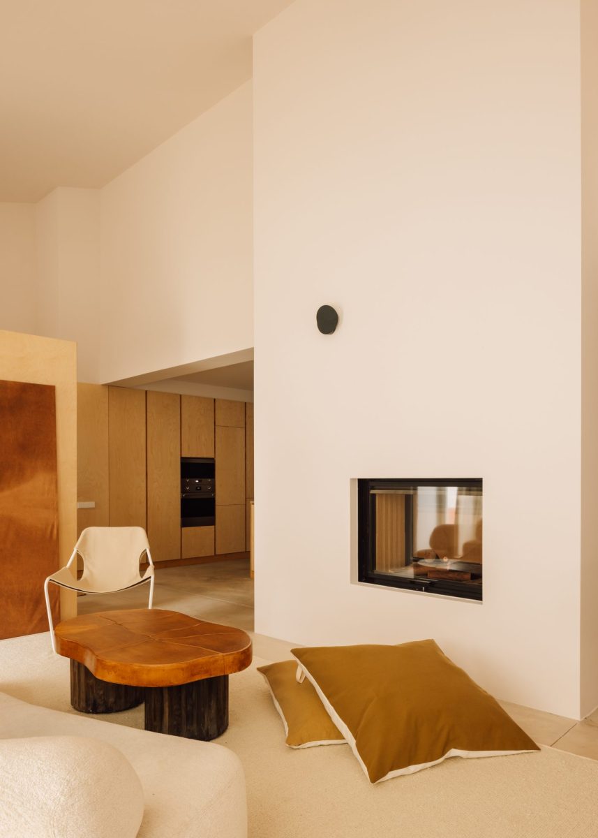 Casa QUATRO : pour une expérience authentique de la vie portugaise. 15 TheAddressesCasaQuatro0425 JULIA FORMA