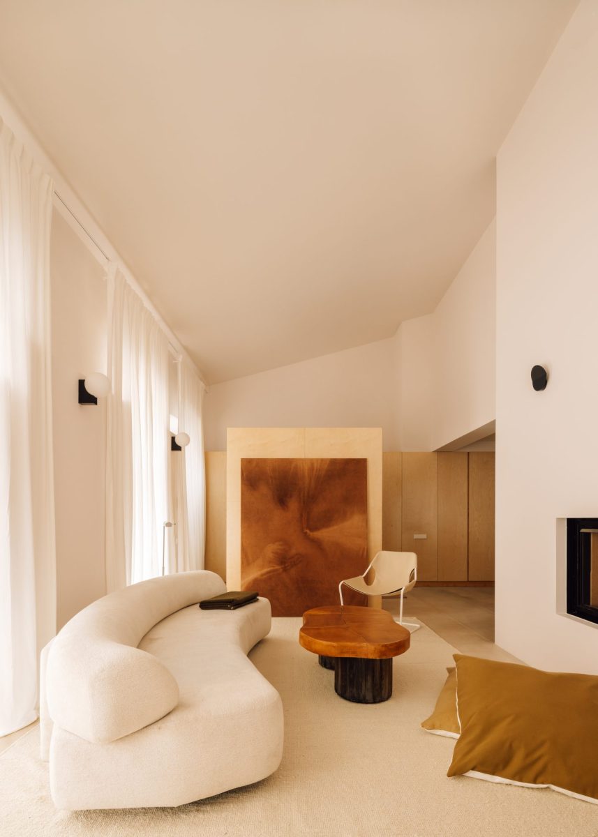Casa QUATRO : pour une expérience authentique de la vie portugaise. 16 TheAddressesCasaQuatro0449 JULIA FORMA