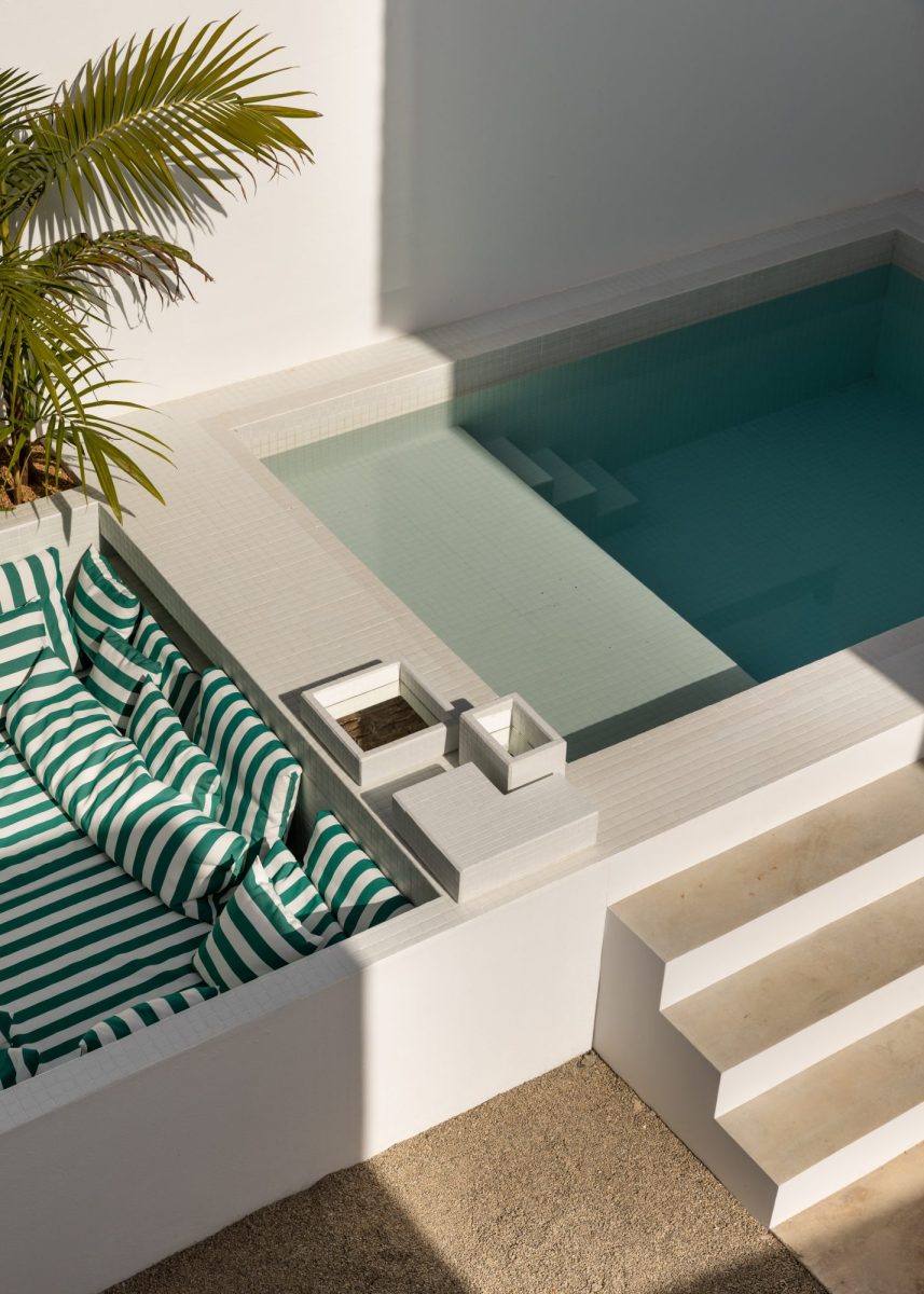 Casa QUATRO : pour une expérience authentique de la vie portugaise. 21 TheAddressesCasaQuatro2969 JULIA FORMA
