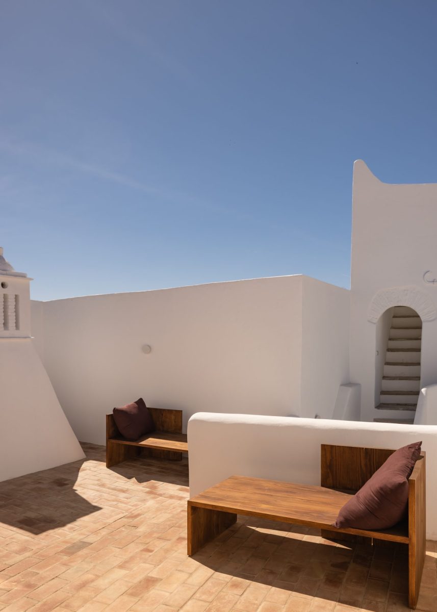 Casa QUATRO : pour une expérience authentique de la vie portugaise. 18 TheAddressesCasaQuatro3388 JULIA FORMA